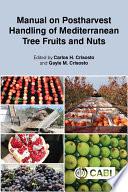 Manual on Postharvest Handling of Mediterranean Tree Fruits and Nuts