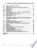 Manual orientado a la planificación y manejo de parques nacionales aplicado a Colombia