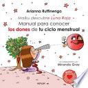 Manual Para Conocer Los Dones de Tu Ciclo Menstrual