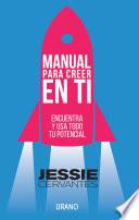 Manual para creer en ti