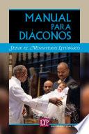 Manual para diáconos