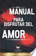 Manual Para Disfrutar del Amor