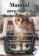 Manual para el dueño de un gatito