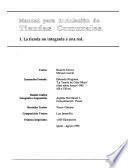 Manual para instalación de tiendas comunales