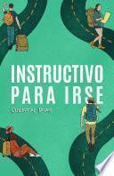 Manual para irse