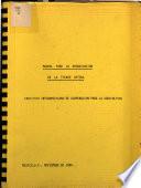 Manual Para la Erradicacion de la Fiebre Aftosa