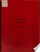 Manual Para la Erradicacion de la Influenza Avia