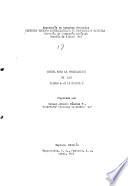 Manual para la organizacion de los clubes 4-S de Honduras
