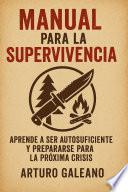 Manual para la Superviviencia Urbana