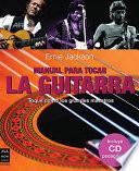 Manual Para Tocar La Guitarra