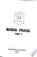 Manual policial