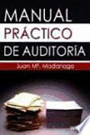 Manual práctico de auditoría