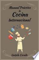 Manual práctico de cocina internacional