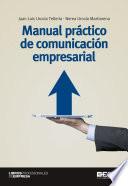 Manual práctico de comunicación empresarial