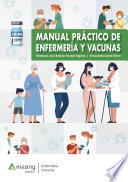 MANUAL PRÁCTICO DE ENFERMERÍA Y VACUNAS