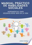 Manual práctico de habilidades sociales