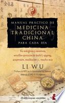 Manual Practico de Medicina Tradicional China Para Cada Dia