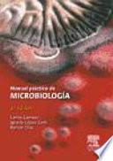 Manual práctico de microbiología