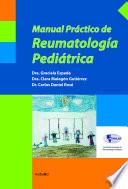 Manual practico de reumatología pediátrica