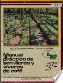 Manual Practico De Semilleros Y Viveros De Cafe