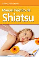 Manual práctico de Shiatsu