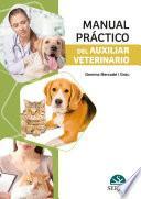 Manual práctico del auxiliar veterinario