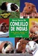 Manual práctico del conejillo de Indias