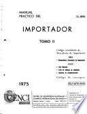 Manual práctico del importador