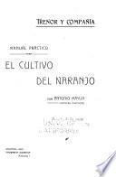 Manual práctico para el cultivo del naranjo