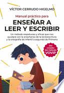 Manual Practico Para Ensenar a Leer Y Escribir