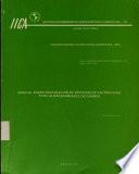 Manual Sobre Preparacion de Estudios de Factibilidad Para Almacenamiento de Granos