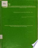 Manual Sobre Preparacion de estudios