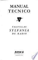 Manual tecnico