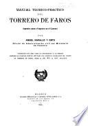 Manual teorico-practico del torrero de faros