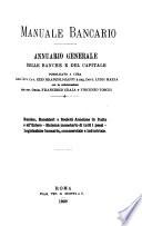Manuale bancario
