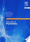 Manuale di psichiatria
