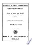 Manuales D. A. P. P.