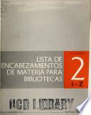 Manuales del bibliotecario