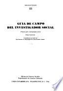Manuales técnicos