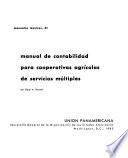 Manuales Técnicos