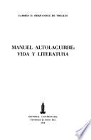Manuel Altolaguirre