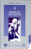 Manuel de Falla