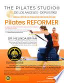 Manuel de Formation pour Instructeur de Pilates Reformer (French Edition)