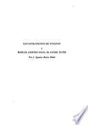 Manuel Jiménez Solís, el Padre Justis