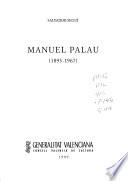 Manuel Palau