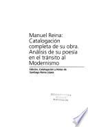 Manuel Reina