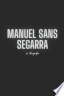 Manuel Sans Segarra