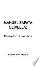 Manuel Zapata Olivella
