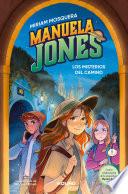 Manuela Jones 2 - Los misterios del camino