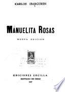 Manuelita Rosas